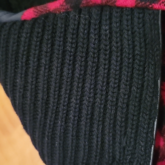 ORIGINAL PENGUIN Vintage Wool Coat 60's #WJ001 - Picture 4 of 8